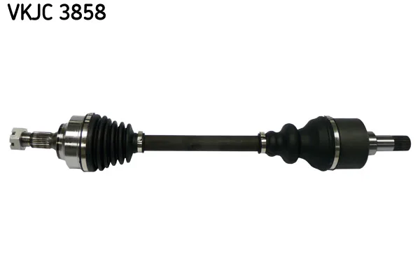 Полуоска SKF